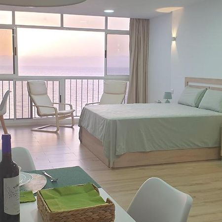 Salitre Suite Tacoronte Exteriör bild