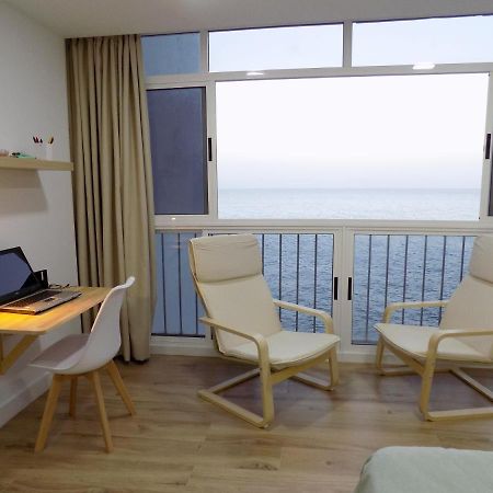 Salitre Suite Tacoronte Exteriör bild
