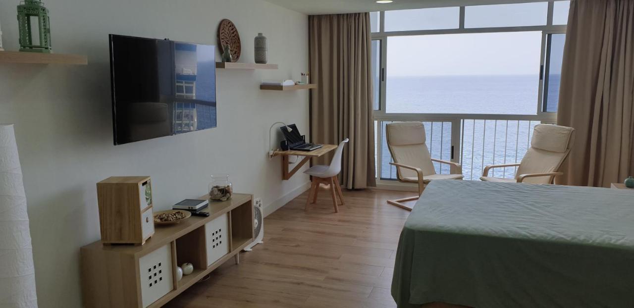 Salitre Suite Tacoronte Exteriör bild