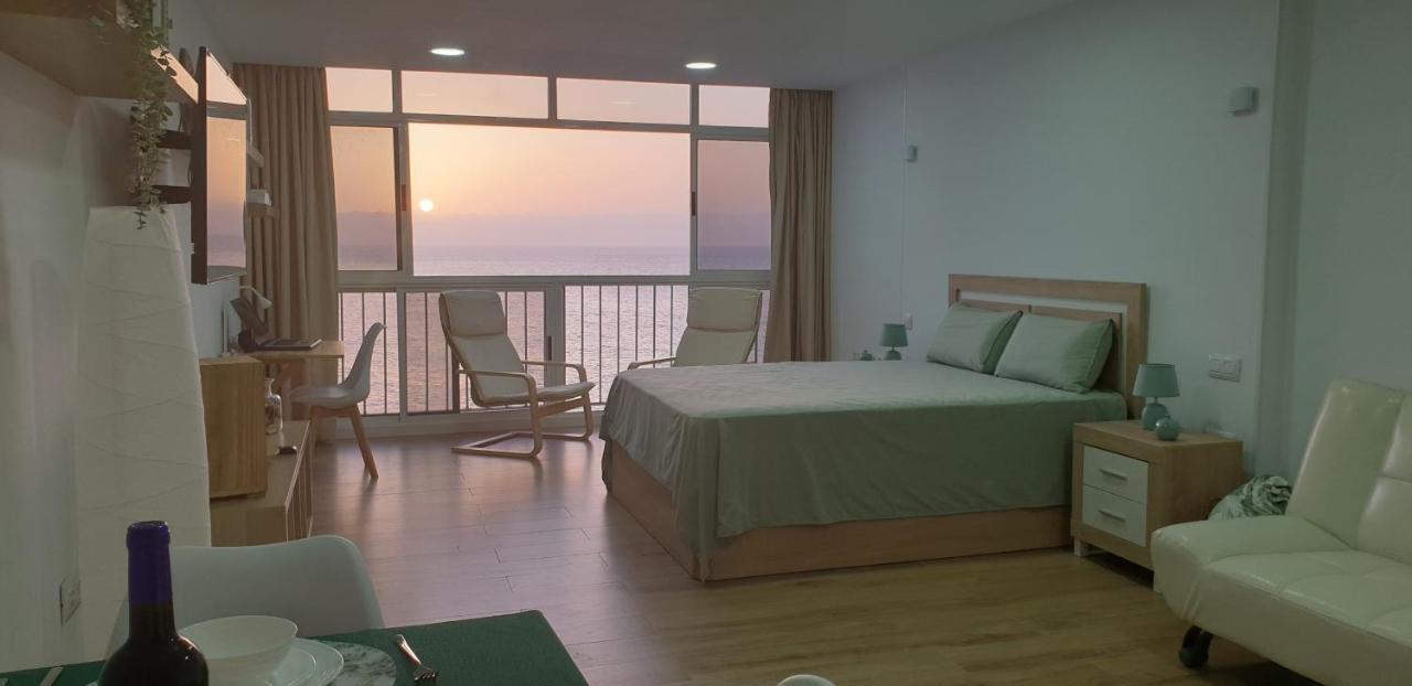 Salitre Suite Tacoronte Exteriör bild