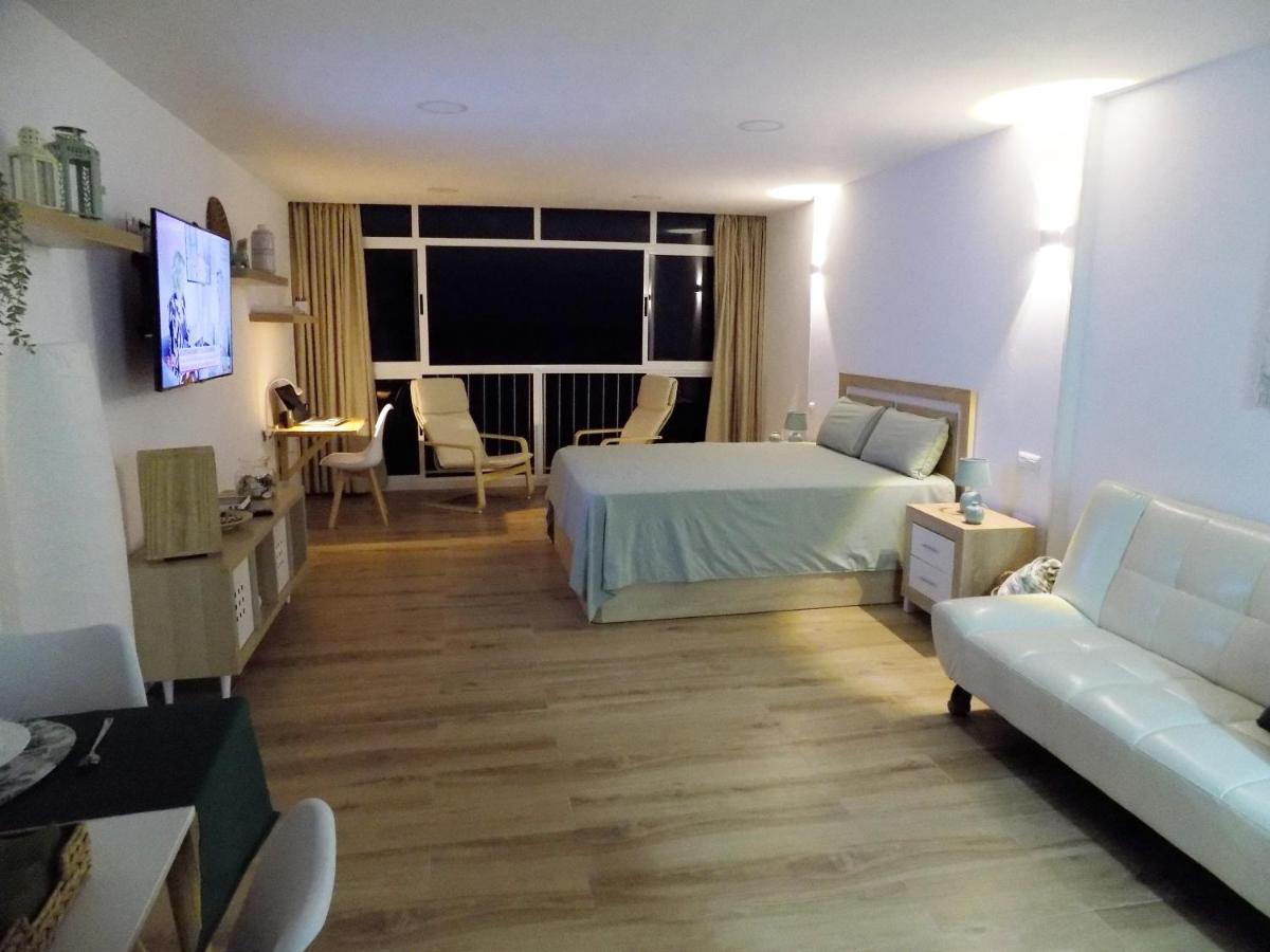 Salitre Suite Tacoronte Exteriör bild