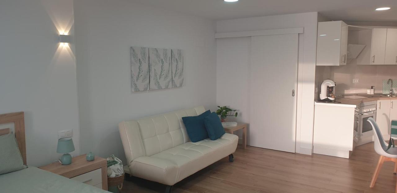 Salitre Suite Tacoronte Exteriör bild