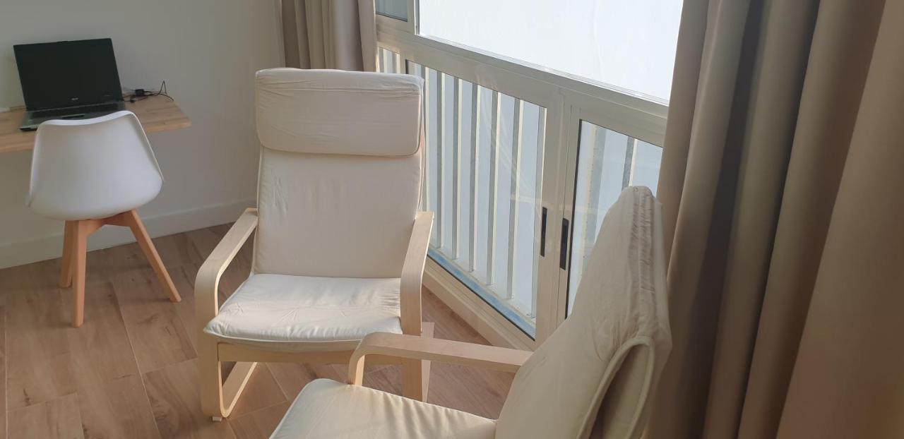 Salitre Suite Tacoronte Exteriör bild