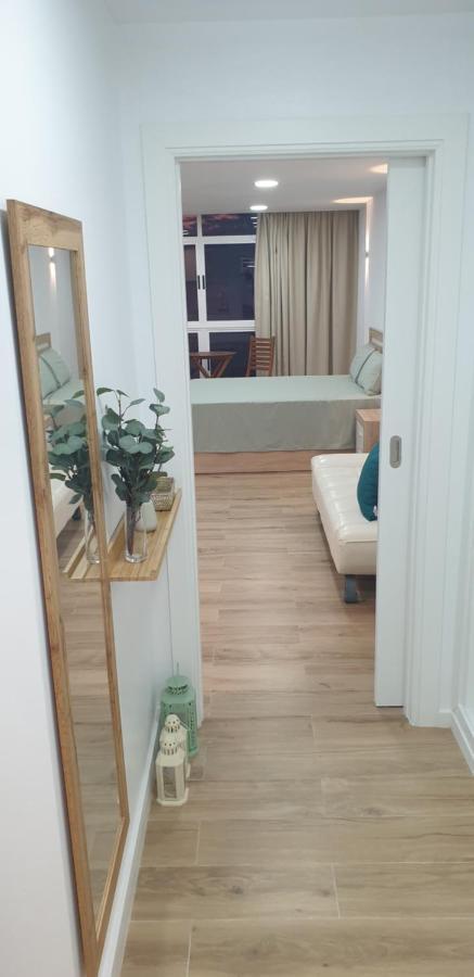Salitre Suite Tacoronte Exteriör bild