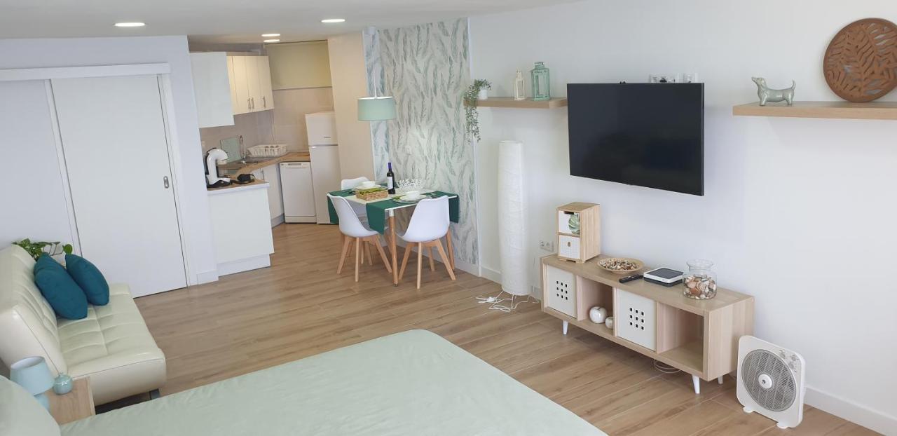 Salitre Suite Tacoronte Exteriör bild