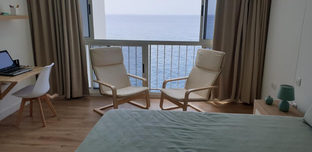 Salitre Suite Tacoronte Exteriör bild