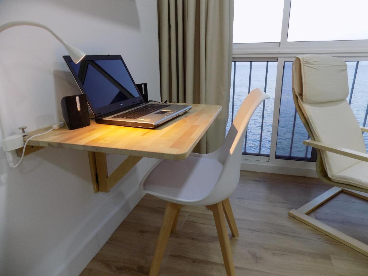 Salitre Suite Tacoronte Exteriör bild