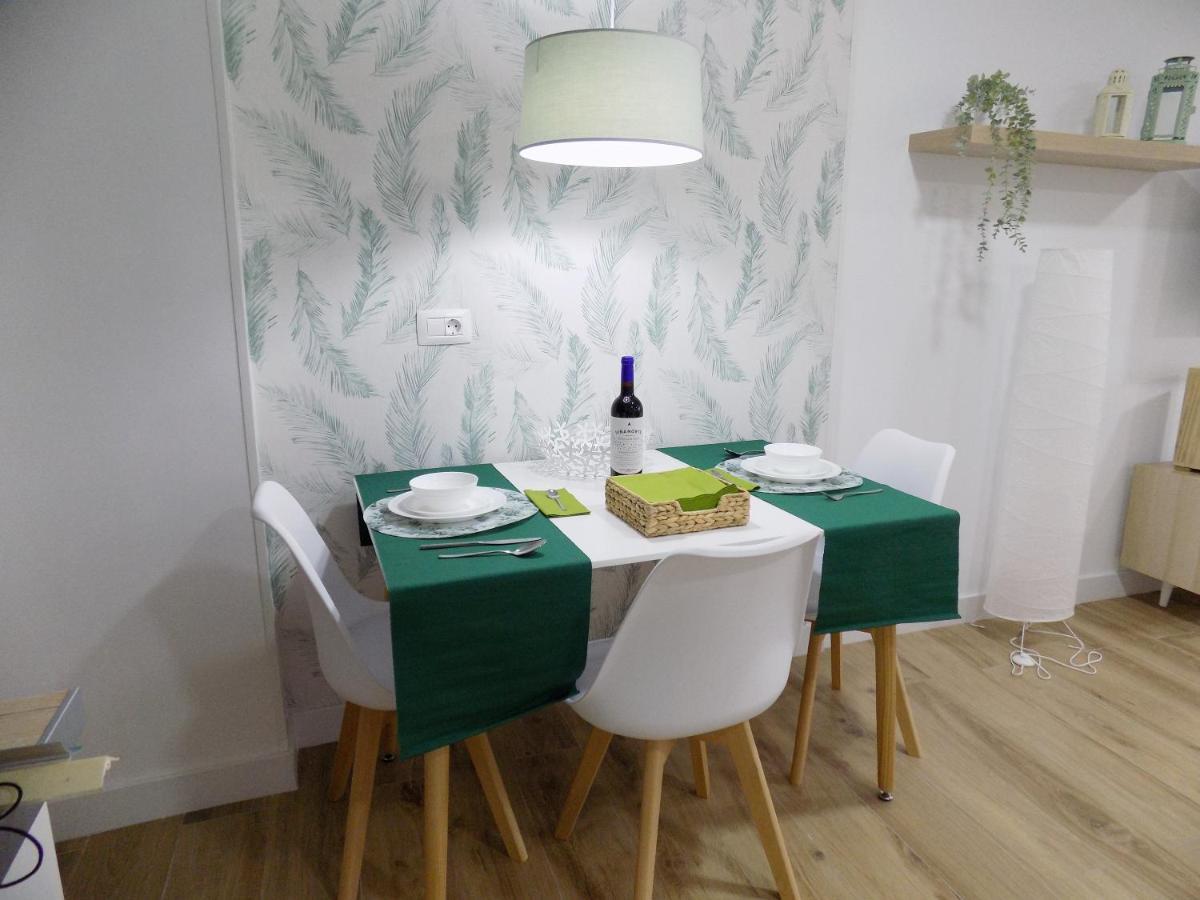 Salitre Suite Tacoronte Exteriör bild