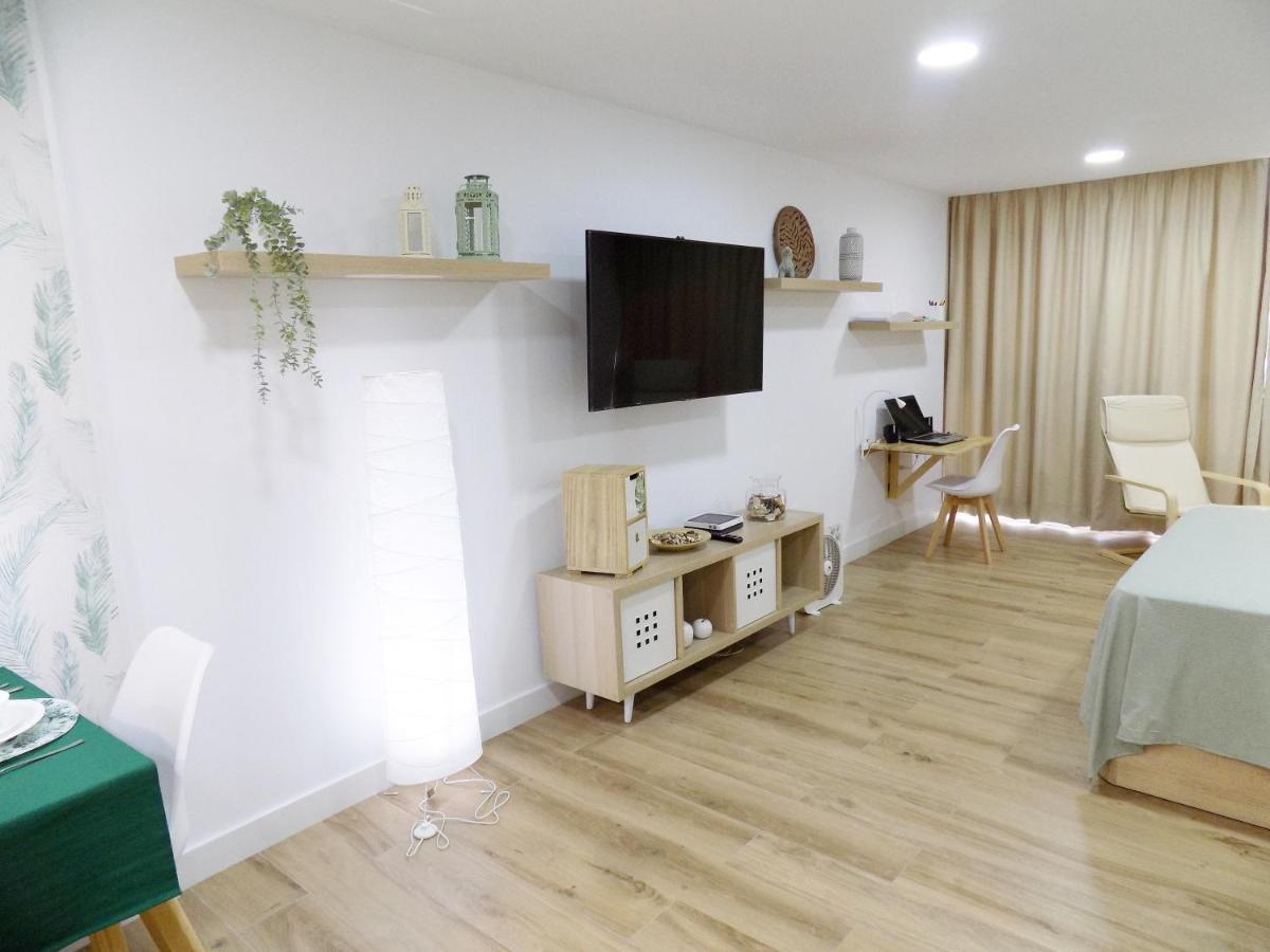 Salitre Suite Tacoronte Exteriör bild