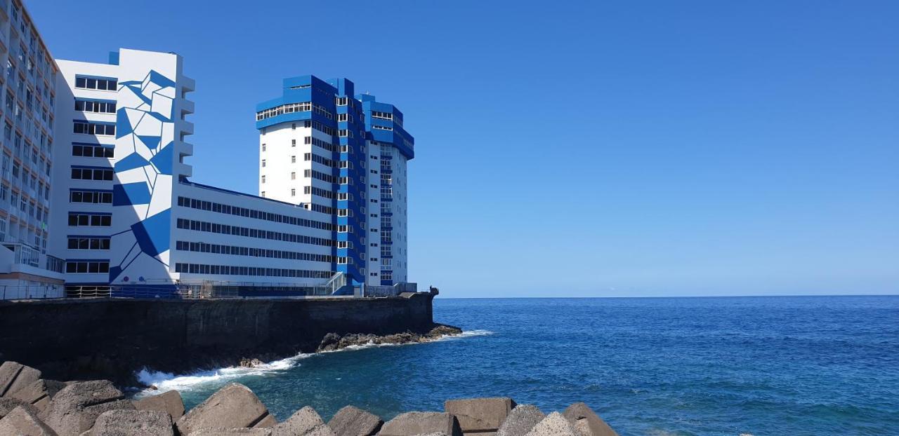 Salitre Suite Tacoronte Exteriör bild