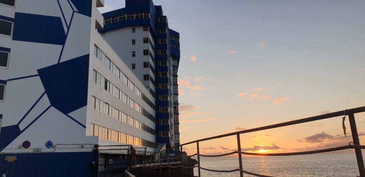 Salitre Suite Tacoronte Exteriör bild